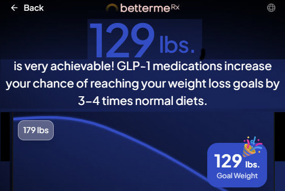 BetterMeRx